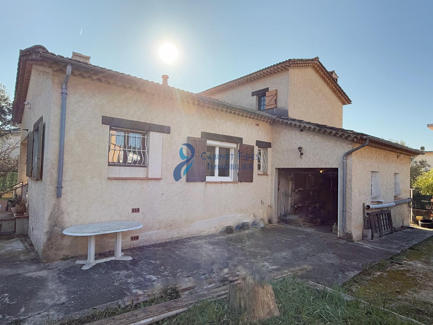 property